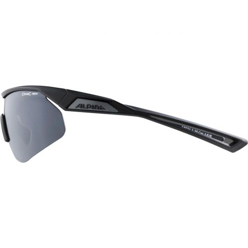 Saulės akiniai Alpina Nylos Shield CM