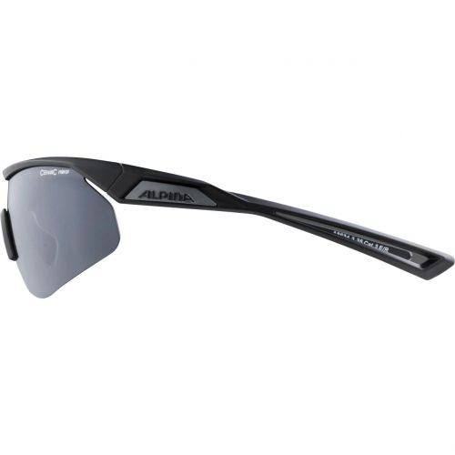 Saulesbrilles Alpina Nylos Shield CM