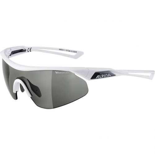 Saulės akiniai Alpina Nylos Shield VL