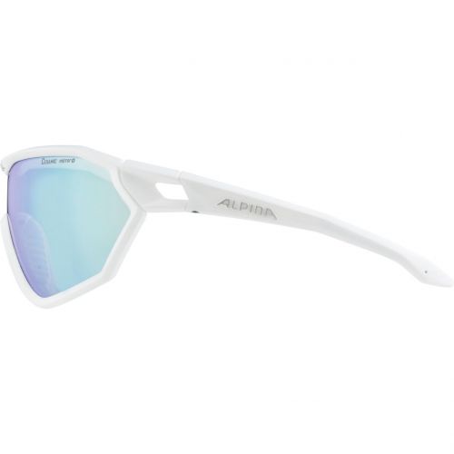 Saulės akiniai Alpina S-Way CM+