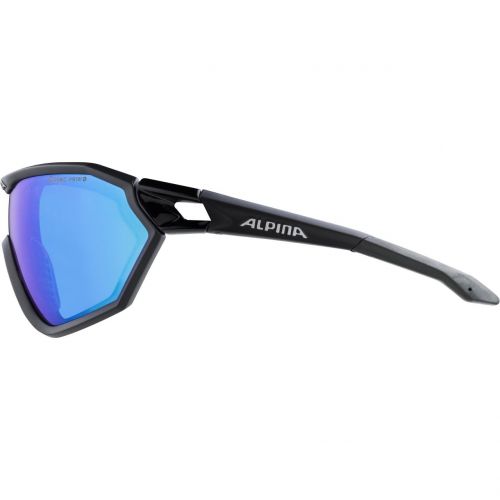 Saulesbrilles Alpina S-Way L CM+