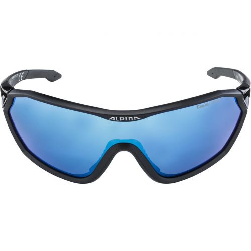 Saulesbrilles Alpina S-Way L CM+