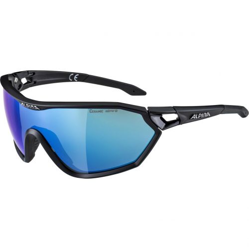 Saulesbrilles Alpina S-Way L CM+