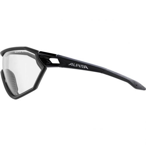 Saulės akiniai Alpina S-Way L VL+