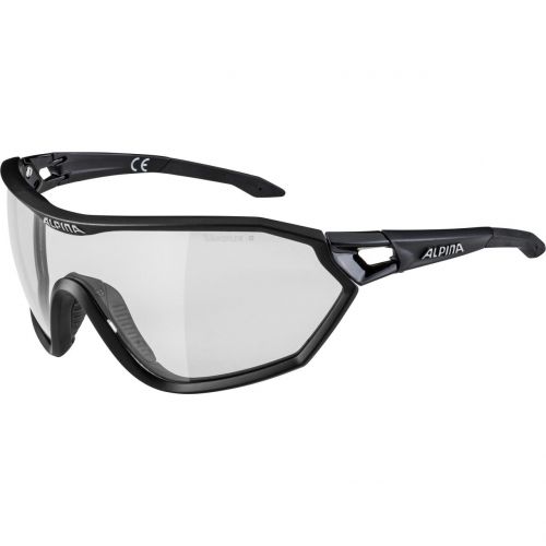 Saulės akiniai Alpina S-Way L VL+