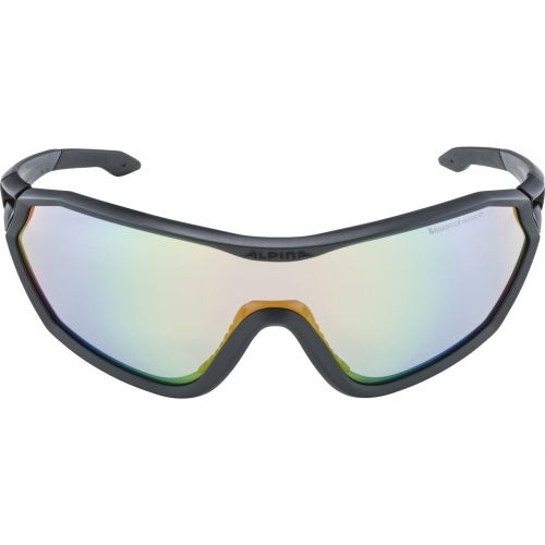 Saulesbrilles Alpina S-Way L VLM+