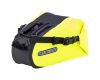 Velosomiņa Saddle Bag 2 High Visibility