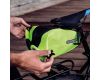 Bike bag Saddle Bag 2 High Visibility