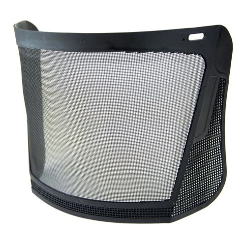 Guard Hellberg Safe Nylon Mesh Visor