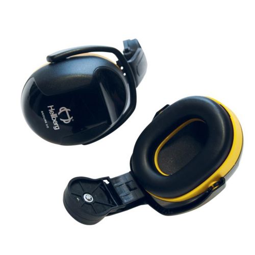 Saugiklis Hellberg Secure 2C - Earmuffs 29 SNR 