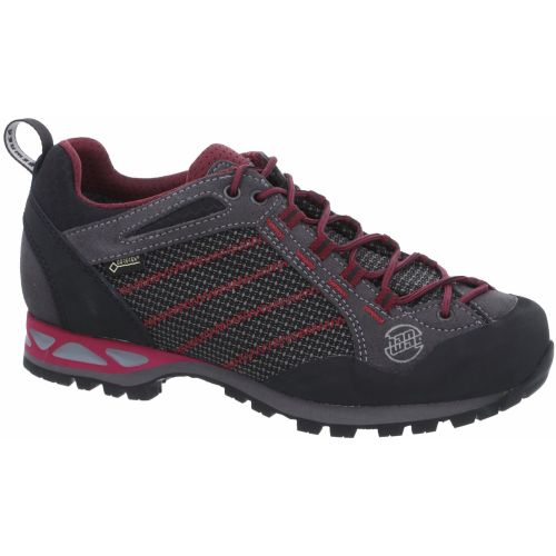 Apavi Makra Low Lady GTX®