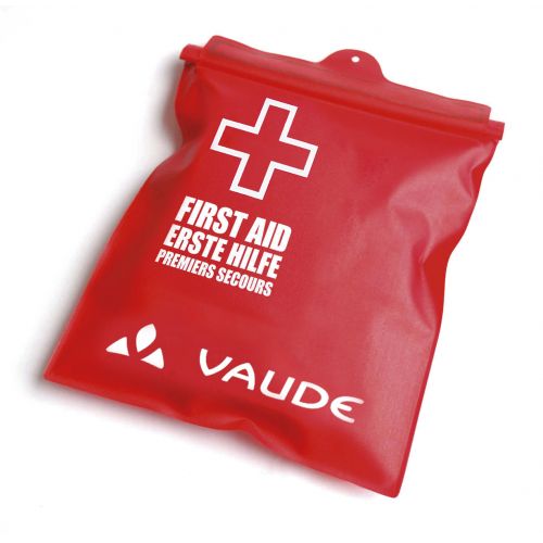 Vaistinėlė First Aid Kit Essential Waterproof