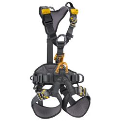 Astro® Bod Fast International Version Harness