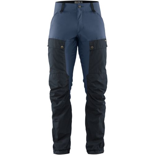 Kelnės Keb Trousers Regular