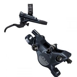 Stabdžiai Disc Brake Set Rear M-7100 SLX 1700mm