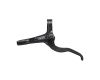 Stabdžių rankena BL-MT401 Acera Left Disc Brake 2-finger 