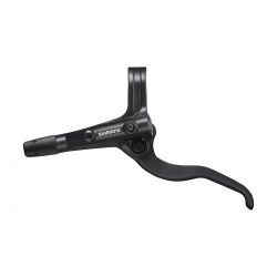 Brake lever BL-MT401 Acera Left Disc Brake 2-finger 