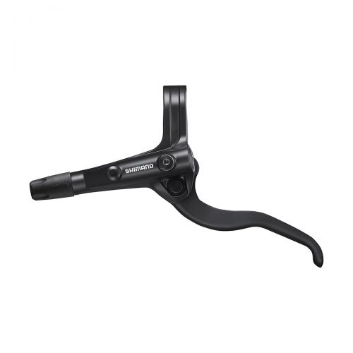 Bremžu rokturis BL-MT401 Acera Left Disc Brake 2-finger 