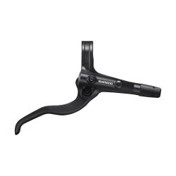 Brake lever BL-MT401 Acera Right Disc Brake 2-finger