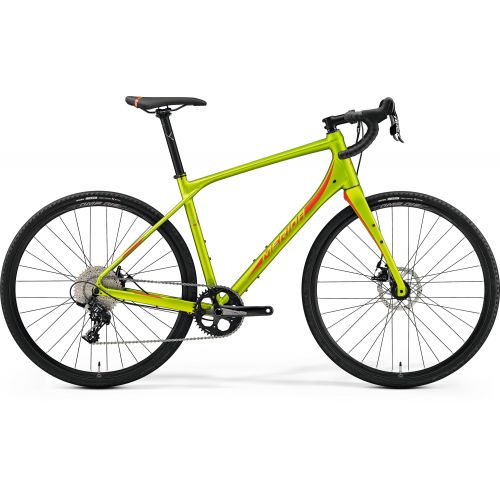 Gravel bike Silex 300