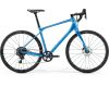 Gravel velosipēds Silex 600