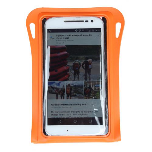 Iepakojums TrailProof Phone Case