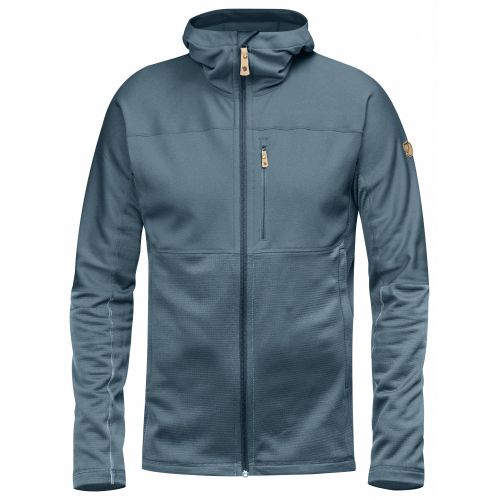 Jacket Abisko Trail Fleece