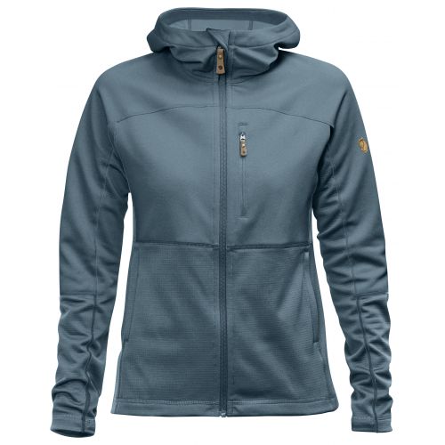 Jaka Abisko Trail Fleece W