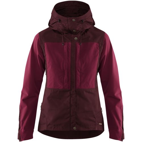 Striukė Keb Jacket W