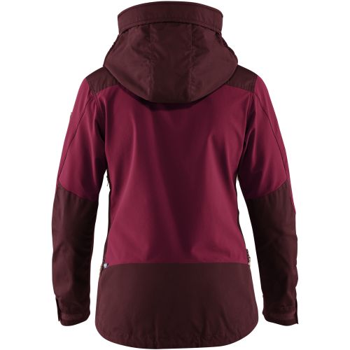 Striukė Keb Jacket W