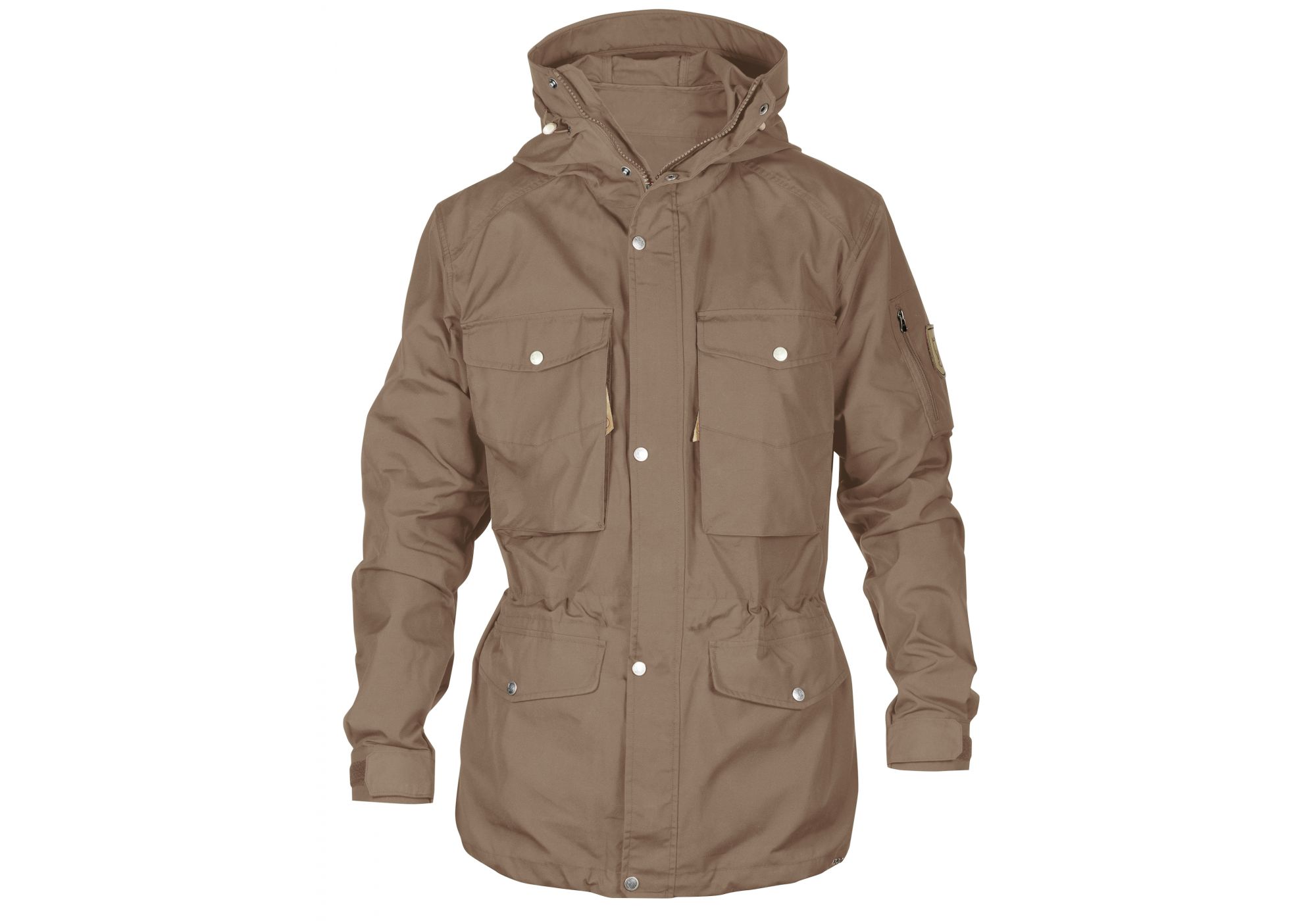 Jacket Singi Trekking Jacket - & Waistcoats - Gandrs