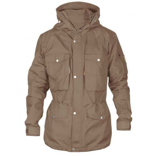 Jacket Singi Trekking Jacket