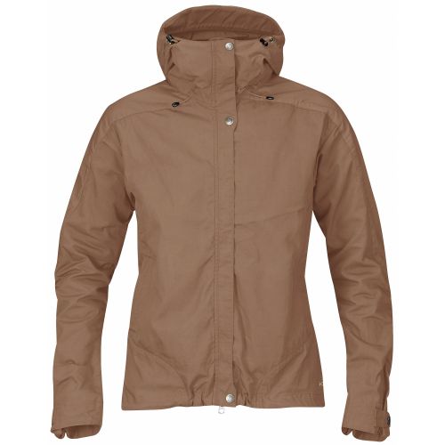 Jacket Skogso Jacket Women