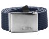 Josta Canvas Belt