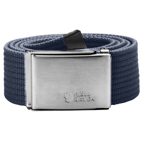 Josta Canvas Belt