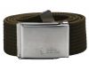 Josta Canvas Belt