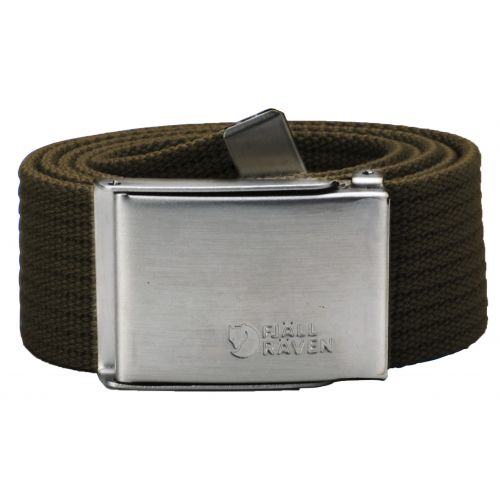 Josta Canvas Belt