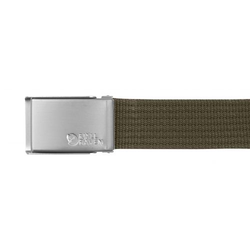 Josta Canvas Belt