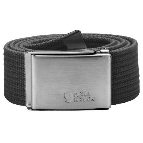 Belt Canvas Belt