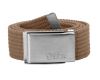 Belt Merano Canvasbelt