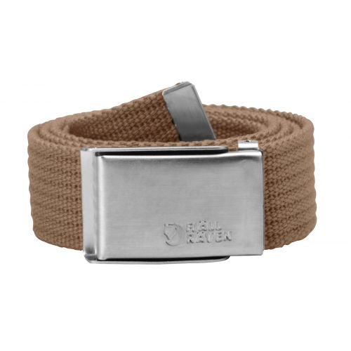 Belt Merano Canvasbelt