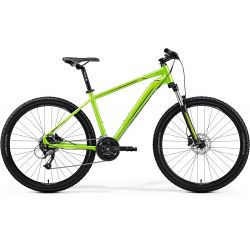 Kalnu velosipēds Big Seven 40-D