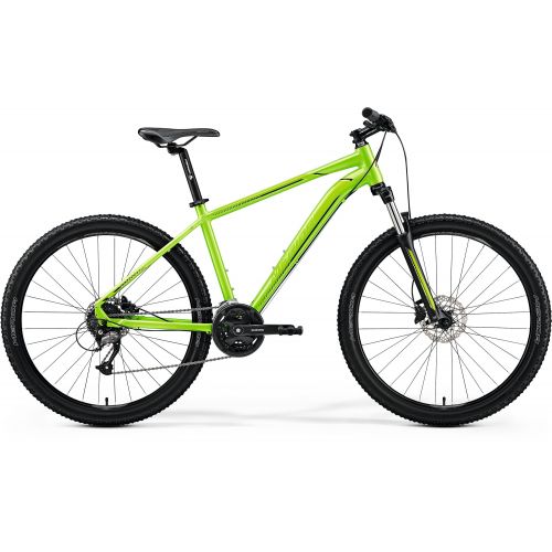 Mountain bike Big Seven 40-D