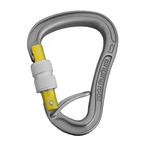 Carabiner Bora GP Screw