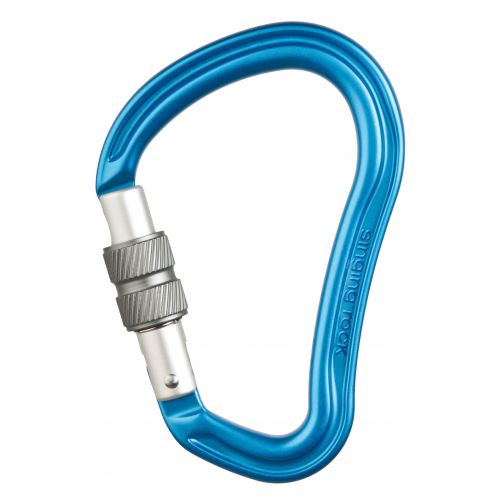 Carabiner Hector Screw