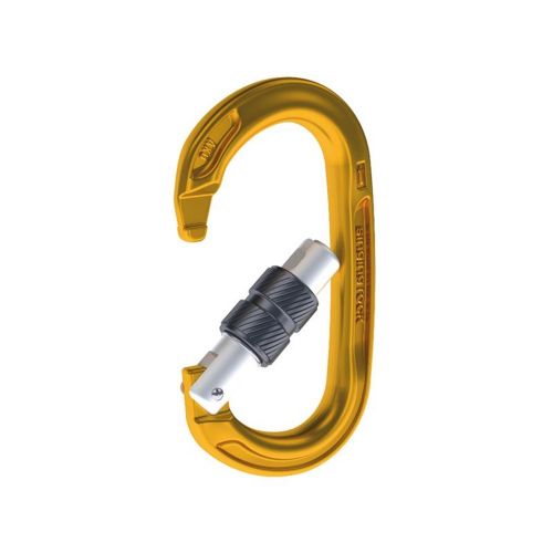 Karabinas Oxy Screw