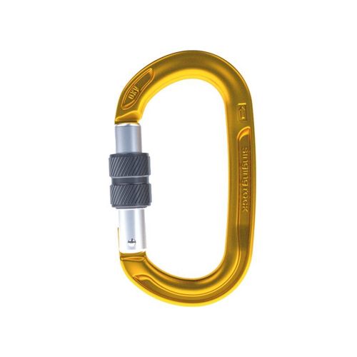 Carabiner Oxy Screw