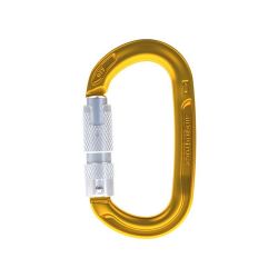 Carabiner Oxy Triple