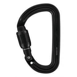 Carabiner  Sm'D Screw Lock