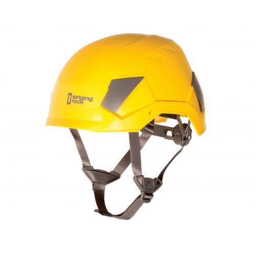 Helmet Flash Industry